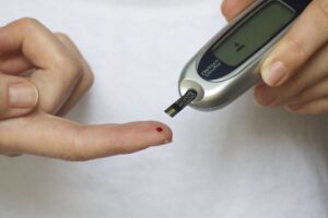 Type 2 diabetes how to diagnose